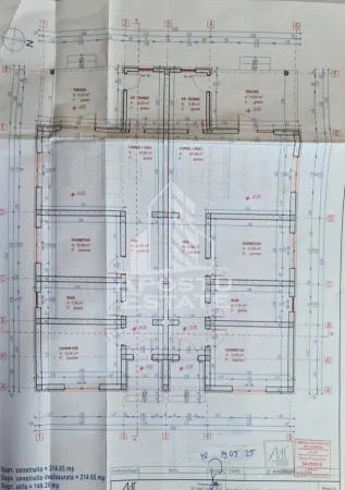 Casă 3 camere Șag - poza 22
