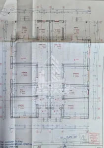 Casă 3 camere Șag - poza 22