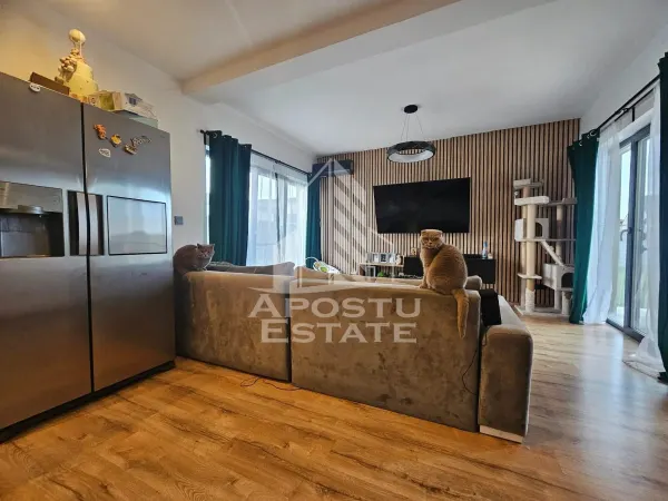 Casă 4 camere Dumbrăvița - poza 2