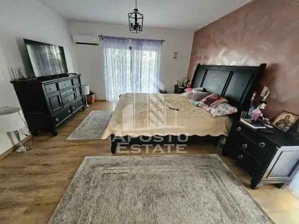 Casă 4 camere Dumbrăvița - poza 6