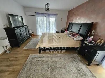 Casă 4 camere Dumbrăvița - poza 6