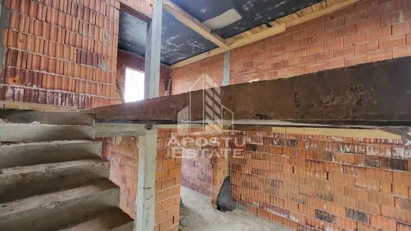 Casă 3 camere Covaci - poza 7