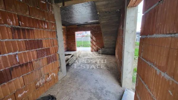 Casă 3 camere Covaci - poza 9