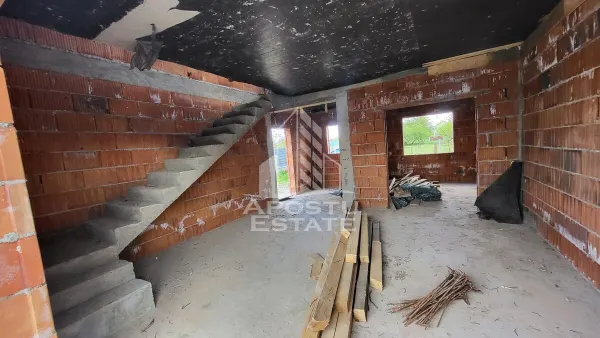 Casă 3 camere Covaci - poza 10