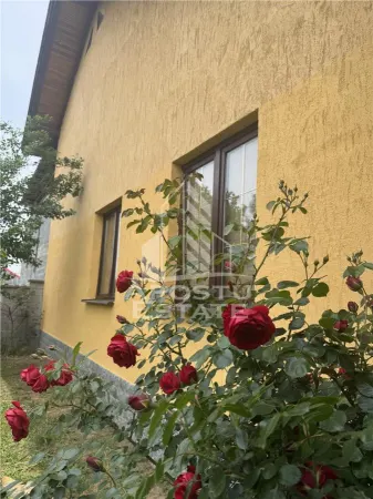 Casă 7 camere Ghiroda - poza 1
