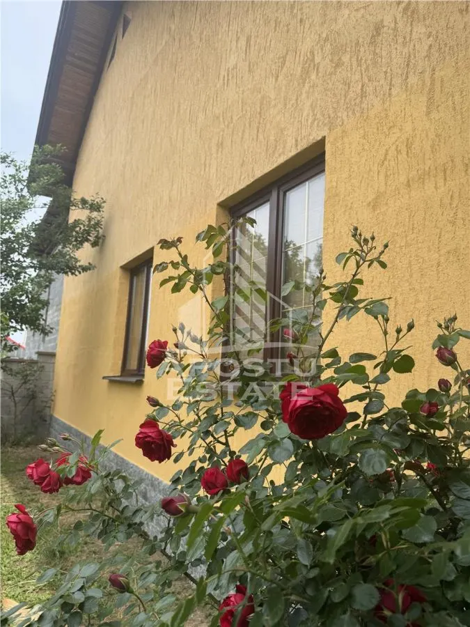 Casă 7 camere Ghiroda - poza 1