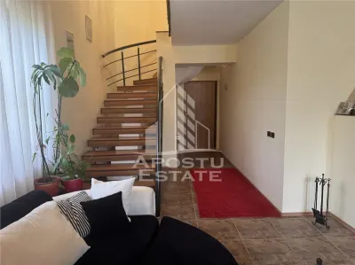 Casă 7 camere Ghiroda - poza 14