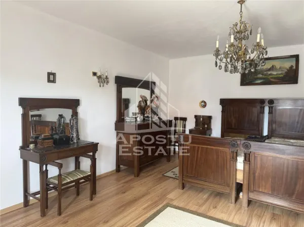Casă 7 camere Ghiroda - poza 21