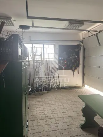 Casă 7 camere Ghiroda - poza 22