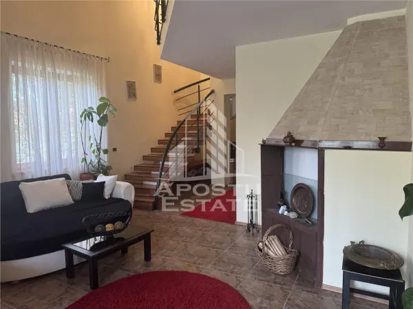 Casă 7 camere Ghiroda - poza 25