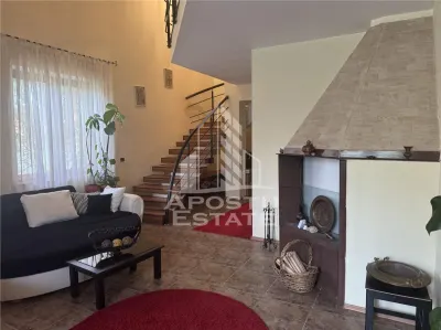 Casă 7 camere Ghiroda - poza 25