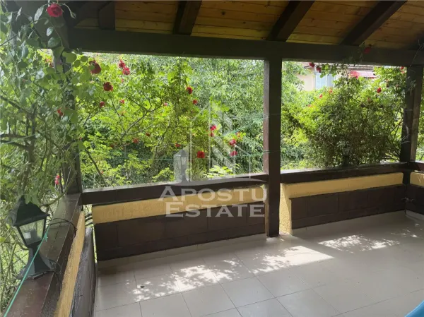 Casă 7 camere Ghiroda - poza 6