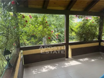 Casă 7 camere Ghiroda - poza 6