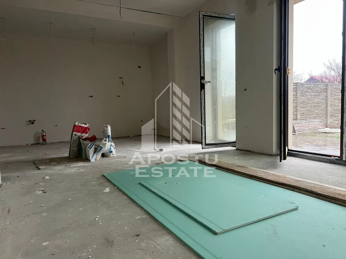 Casă 4 camere Covaci - poza 1