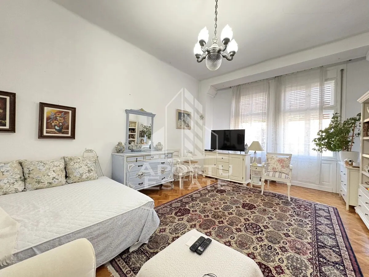 Apartament 2 camere Timișoara - poza 1