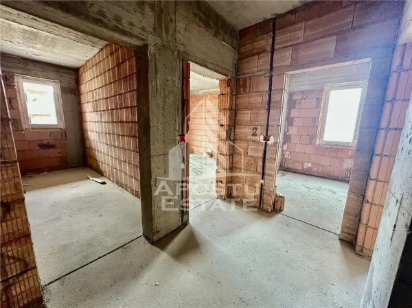 Apartament 2 camere Giroc - poza 1