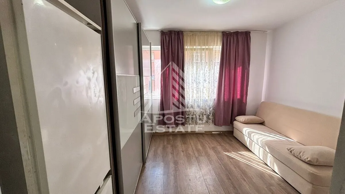 Apartament 1 camera Timișoara - poza 1