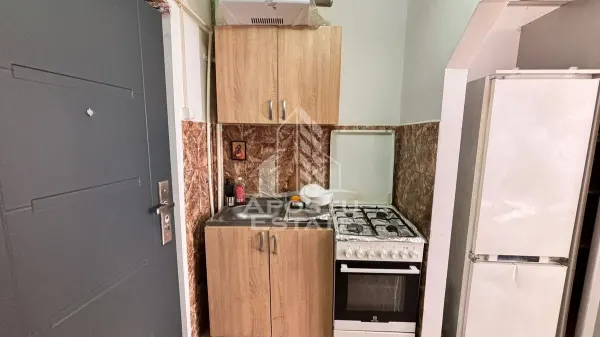 Apartament 1 camera Timișoara - poza 4