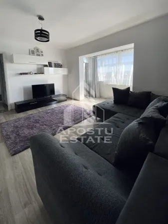 Apartament 2 camere Timișoara - poza 1