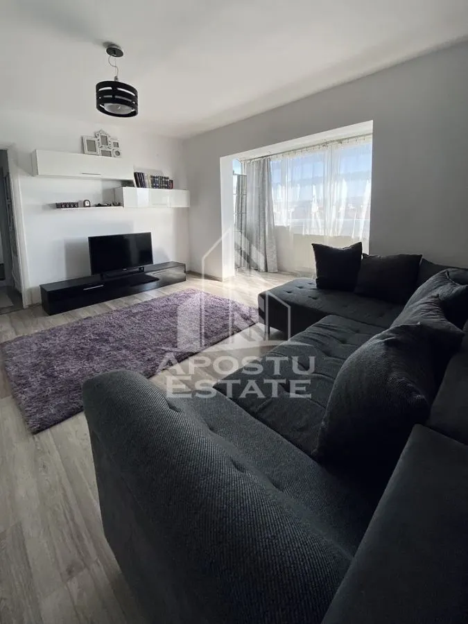 Apartament 2 camere Timișoara - poza 1