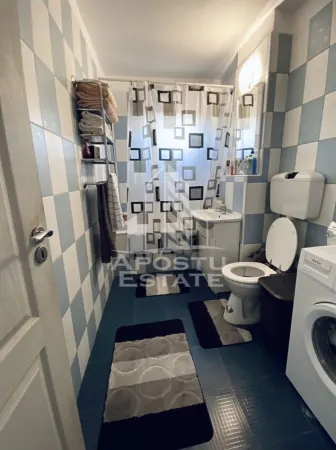 Apartament 2 camere Timișoara - poza 8