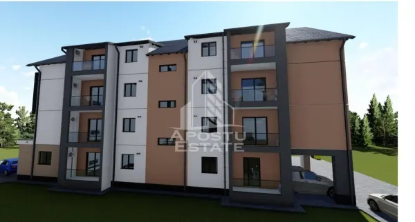 Apartament 2 camere Timișoara - poza 2