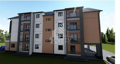 Apartament 2 camere Timișoara - poza 2