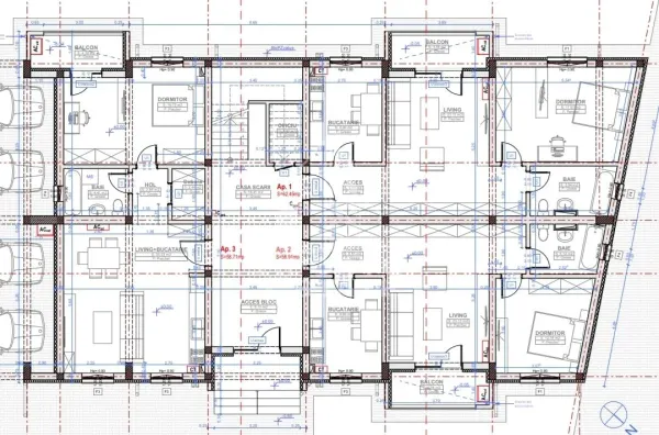 Apartament 2 camere Timișoara - poza 12