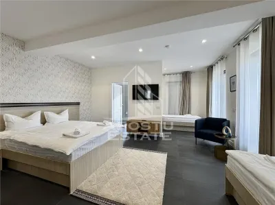 Casă 8 camere Moșnița Nouă - poza 11