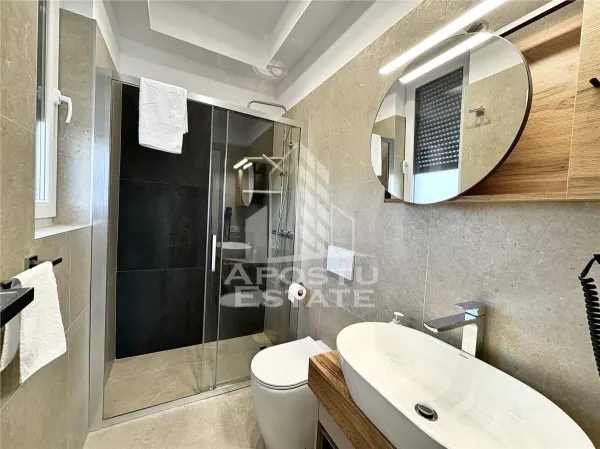 Casă 8 camere Moșnița Nouă - poza 13