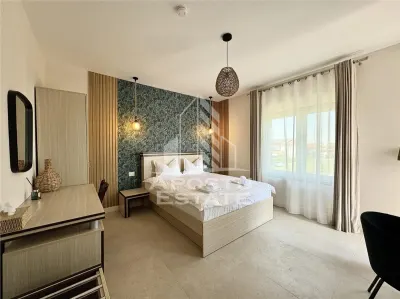 Casă 8 camere Moșnița Nouă - poza 15