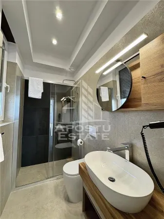 Casă 8 camere Moșnița Nouă - poza 22