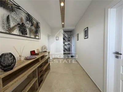 Casă 8 camere Moșnița Nouă - poza 5
