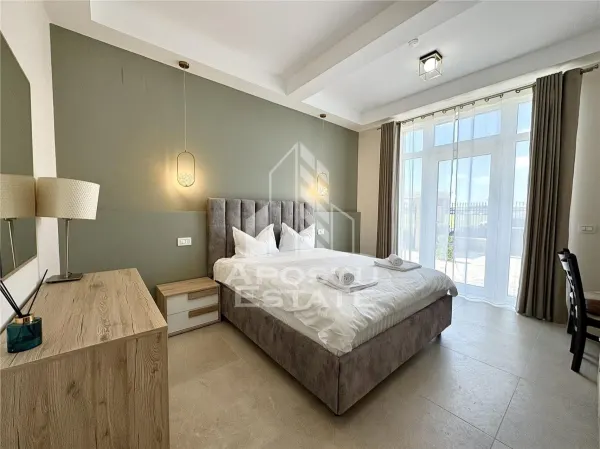 Casă 8 camere Moșnița Nouă - poza 10