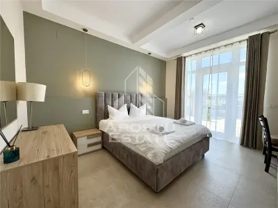 Casă 8 camere Moșnița Nouă - poza 10