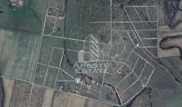 Teren Moșnița Nouă - poza 3