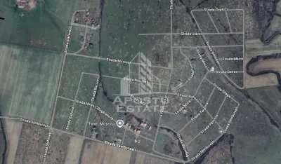 Teren Moșnița Nouă - poza 3