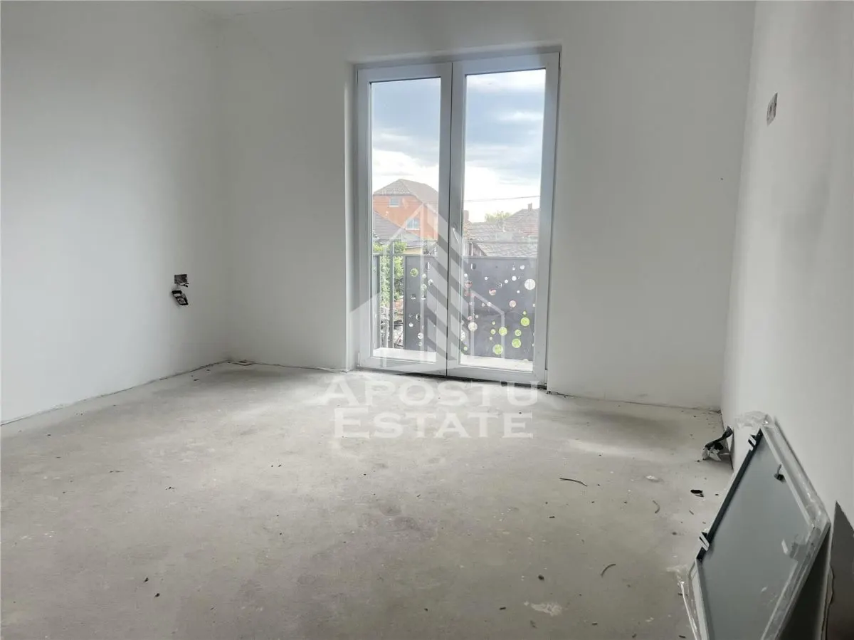 Apartament 2 camere Giarmata-Vii - poza 1