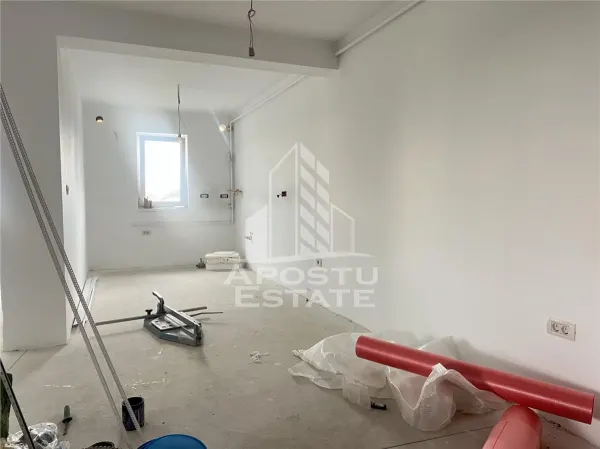 Apartament 2 camere Giarmata-Vii - poza 2