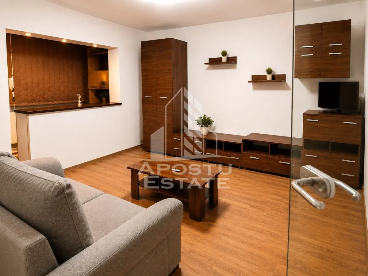 Apartament 3 camere Timișoara - poza 1