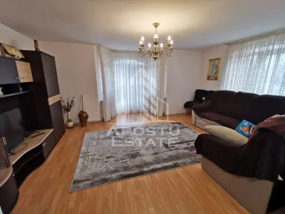 Casă 4 camere Sanmihaiu German - poza 1