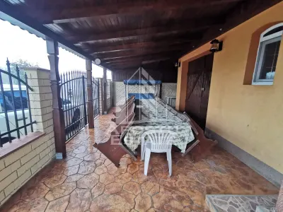 Casă 4 camere Sanmihaiu German - poza 2