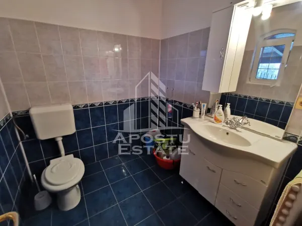 Casă 4 camere Sanmihaiu German - poza 11
