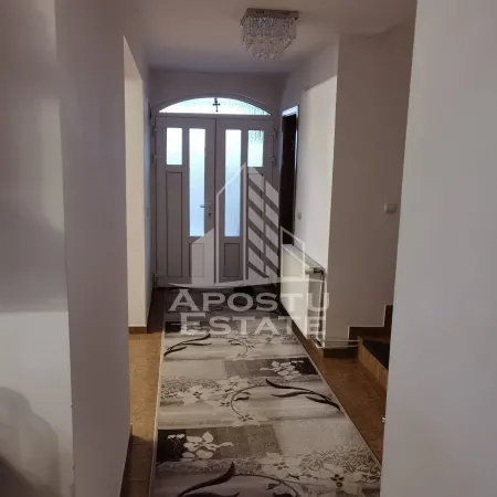 Casă 4 camere Sanmihaiu German - poza 12