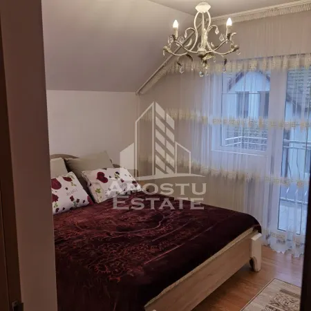 Casă 4 camere Sanmihaiu German - poza 14