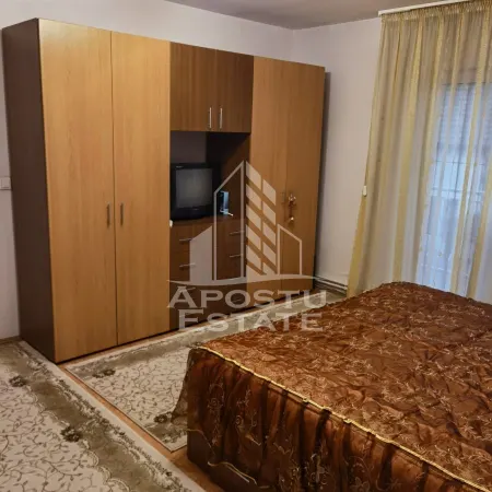 Casă 4 camere Sanmihaiu German - poza 16
