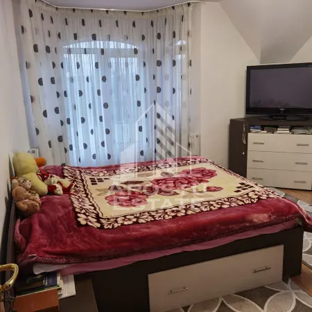 Casă 4 camere Sanmihaiu German - poza 17