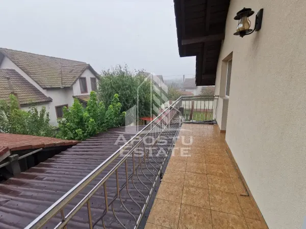 Casă 4 camere Sanmihaiu German - poza 20