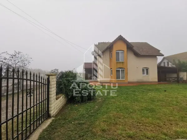 Casă 4 camere Sanmihaiu German - poza 21