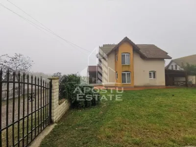 Casă 4 camere Sanmihaiu German - poza 21